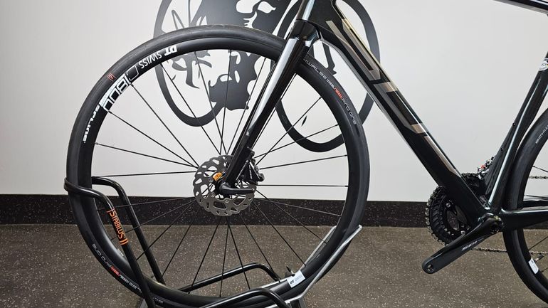 Used Superior X-ROAD Team Comp 2024 2024 Road & Gravel, Green — image 10 of 24
