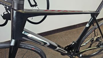 Used Superior X-ROAD Team Comp 2024 2024 Road & Gravel, Green — image 5 of 24