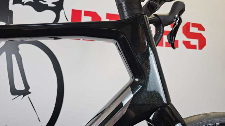 Used Superior X-ROAD Team Comp 2024 2024 Road & Gravel, Green — image 23 of 24
