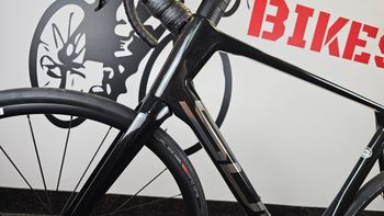 Used Superior X-ROAD Team Comp 2024 2024 Road & Gravel, Green — image 3 of 24
