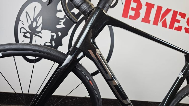 Used Superior X-ROAD Team Comp 2024 2024 Road & Gravel, Green — image 3 of 24