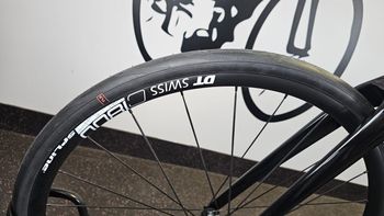 Used Superior X-ROAD Team Comp 2024 2024 Road & Gravel, Green — image 12 of 24