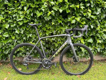 Trek, Émonda SL 6 Disc Pro 2022
