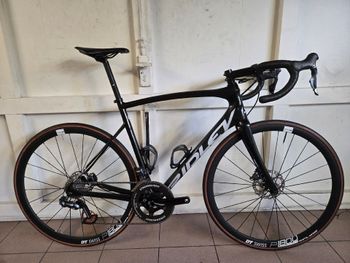 Used Ridley Fenix SL Disc - Shimano Ultegra Di2 2020 2020 Road & Gravel