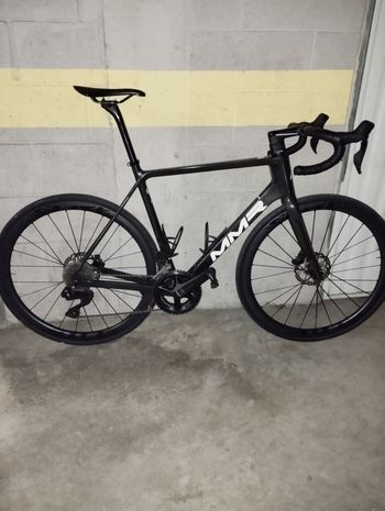 Used MMR Adrenaline 2023 2023 Road & Gravel