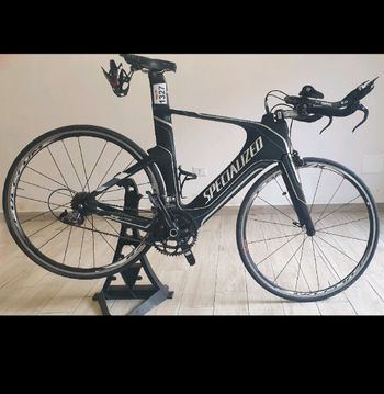Used Specialized Shiv Elite 2016 2016 Road & Gravel