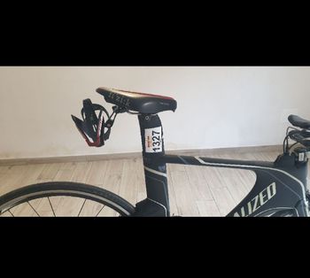 Used Specialized Shiv Elite 2016 2016 Road & Gravel, Black — image 5 of 8
