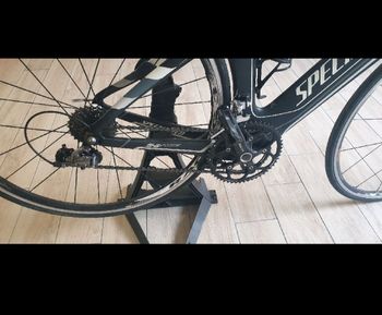 Used Specialized Shiv Elite 2016 2016 Road & Gravel, Black — image 3 of 8