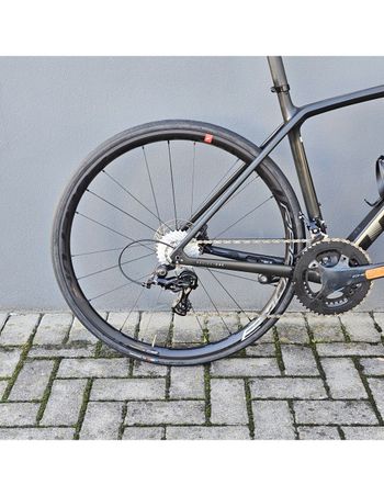 Used Trek Emonda SLR DEMO 2023 Road & Gravel