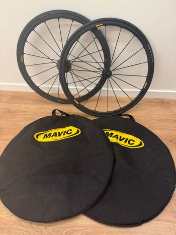 Used Canyon Speedmax CF 8.0 2018 2018 Road & Gravel, Black — image 9 of 9