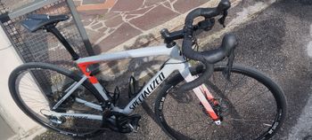 Used Specialized Tarmac SL6 Disc Comp 2020 2020 Road & Gravel