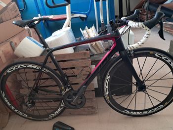 Used Merida SCULTURA 6000 2019 2019 Road & Gravel