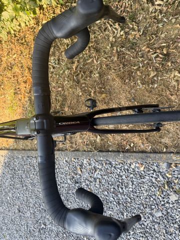 Tweedehands Orbea ORCA M20iTEAM 2024 2024 Road & Gravel — afbeelding 6 van 10