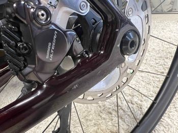 Used Orbea ORCA M20iTEAM 2024 2024 Road & Gravel, Black — image 3 of 12