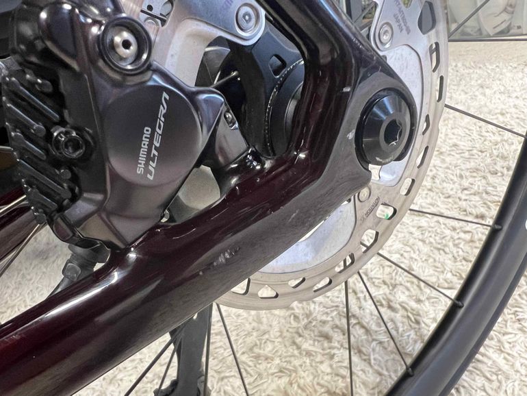 Used Orbea ORCA M20iTEAM 2024 2024 Road & Gravel, Black — image 3 of 12