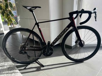 Used Orbea ORCA M20iTEAM 2024 2024 Road & Gravel