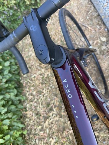 Tweedehands Orbea ORCA M20iTEAM 2024 2024 Road & Gravel — afbeelding 7 van 10