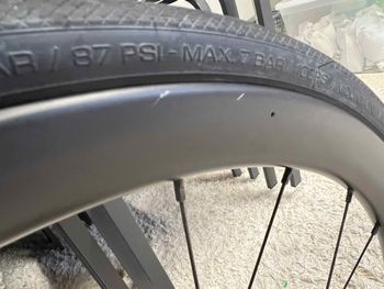 Used Orbea ORCA M20iTEAM 2024 2024 Road & Gravel, Black — image 2 of 13