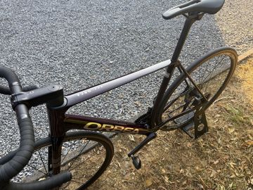 Tweedehands Orbea ORCA M20iTEAM 2024 2024 Road & Gravel — afbeelding 5 van 10