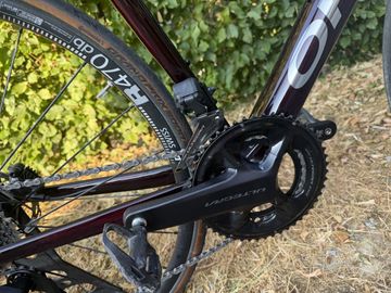 Tweedehands Orbea ORCA M20iTEAM 2024 2024 Road & Gravel — afbeelding 3 van 10