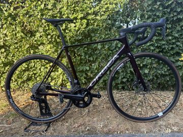 Tweedehands Orbea ORCA M20iTEAM 2024 2024 Road & Gravel — afbeelding 1 van 10