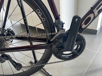 Used Orbea ORCA M20iTEAM 2024 2024 Road & Gravel, Black — image 6 of 12