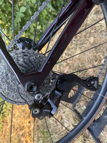 Tweedehands Orbea ORCA M20iTEAM 2024 2024 Road & Gravel — afbeelding 10 van 10