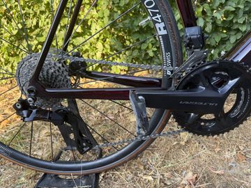 Tweedehands Orbea ORCA M20iTEAM 2024 2024 Road & Gravel — afbeelding 4 van 10