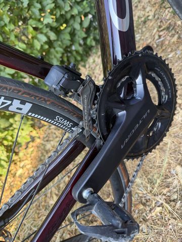 Tweedehands Orbea ORCA M20iTEAM 2024 2024 Road & Gravel — afbeelding 9 van 10