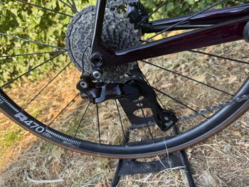 Brugt Orbea ORCA M20iTEAM 2024 2024 Road & Gravel — billede 2 af 10