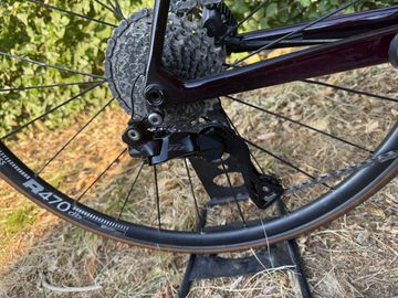 Tweedehands Orbea ORCA M20iTEAM 2024 2024 Road & Gravel — afbeelding 2 van 10