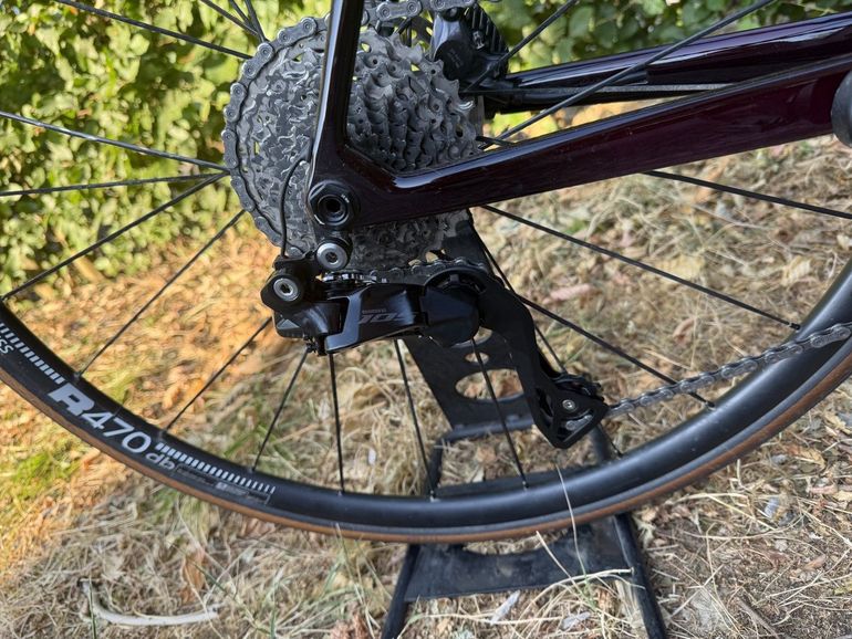 Brugt Orbea ORCA M20iTEAM 2024 2024 Road & Gravel — billede 2 af 10