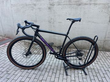 Used Specialized Crux Expert 2024 2024 Road & Gravel, Black — image 2 of 7