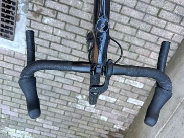 Used Specialized Crux Expert 2024 2024 Road & Gravel, Black — image 4 of 7
