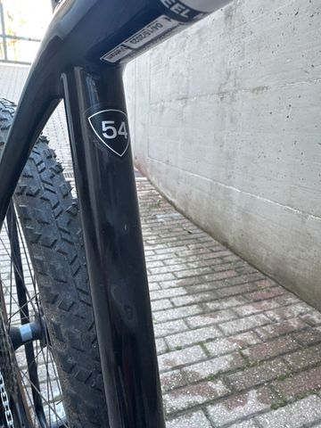 Used Specialized Crux Expert 2024 2024 Road & Gravel, Black — image 7 of 7