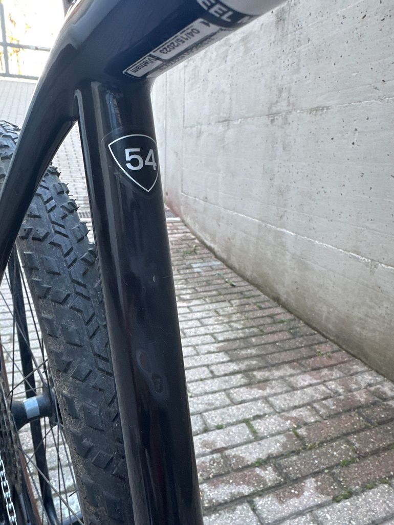 Used Specialized Crux Expert 2024 2024 Road & Gravel, Black — image 7 of 7