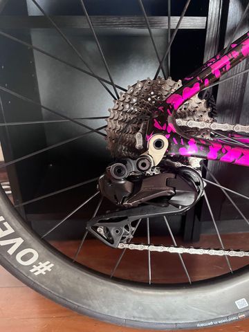 Used Supernova Bikes Hira Road 2024 Road & Gravel, Purple — image 5 of 5