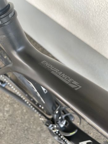Used Scott Addict 10 disc 2018 2018 Road & Gravel, Black — image 5 of 10