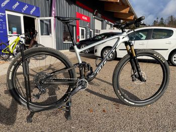 Used Giant Anthem Advanced, Pro 29 1 2023 2023 MTB