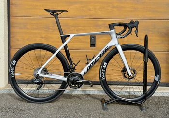 Used Lapierre Xelius DRS 8.0 AXS 2025 Road & Gravel
