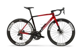 Used Colnago C68 Limited Edition Vuelta 2025 2025 Road & Gravel