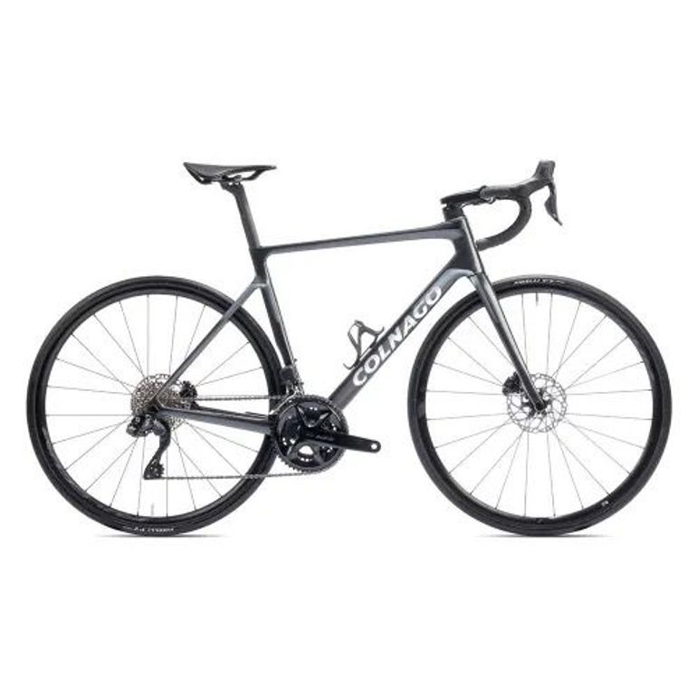 Used Colnago V4 2025 Road & Gravel, Black — image 1 of 4