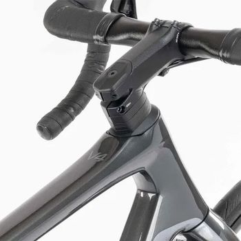Used Colnago V4 2025 Road & Gravel, Black — image 2 of 4