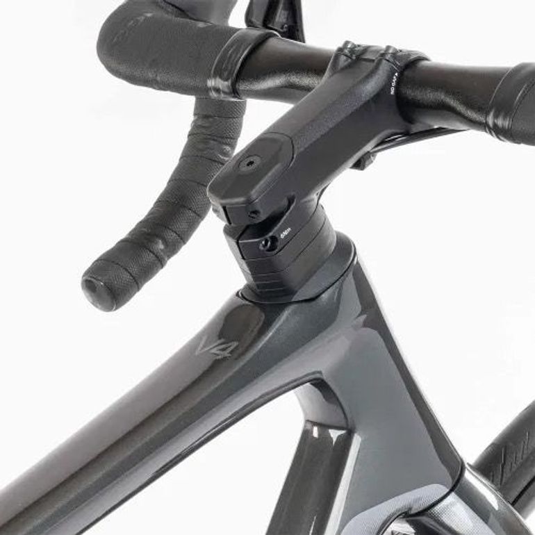 Used Colnago V4 2025 Road & Gravel, Black — image 2 of 4