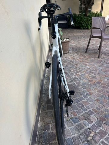 Used Other Brands GUSTO COBRA 2025 Road & Gravel, White — image 10 of 12