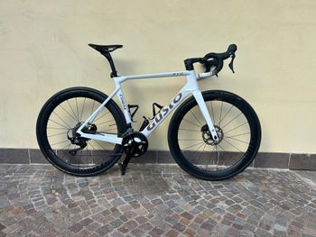 Used Other Brands GUSTO COBRA 2025 Road & Gravel