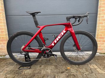 Used Trek Madone Sl 6 Gen 7 2024 Road & Gravel