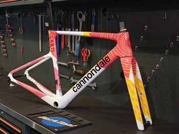 Used Cannondale SuperSix Evo Lab71 2024 2024 Road & Gravel
