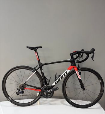 Used Giant Tcr Shimano Ultegra 2018 Road & Gravel