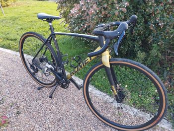 Used Romet Aspre 2 2023 Road & Gravel